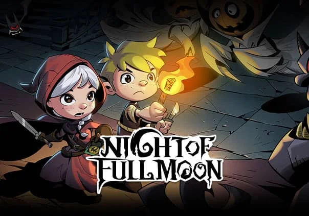 月圆之夜/Night of the full moon Build.9752248|整合全DLC|容量3.55GB|官方简体中文_LeTaoKe