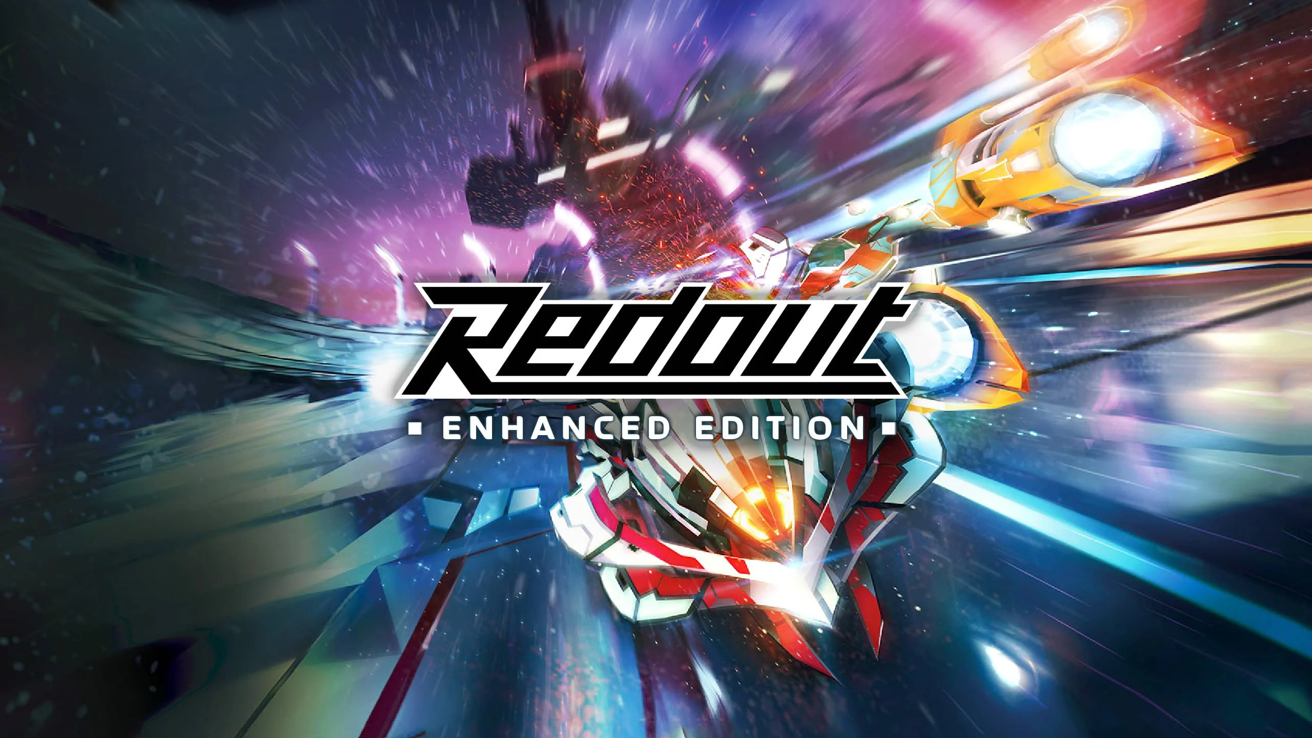 红视：增强版/Redout: Enhanced Edition v1.7.2|容量4.88GB|官方简体中文_LeTaoKe