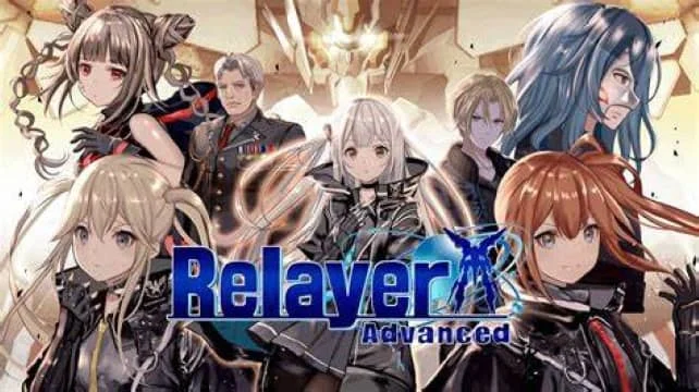 传继者：高级版/Relayer Advanced v01.1.05|容量10.2GB|DLCs|官方繁体中文_LeTaoKe