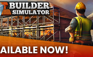 盖房模拟器/Builder Simulator v1.2|容量10.7GB|官方简体中文_LeTaoKe