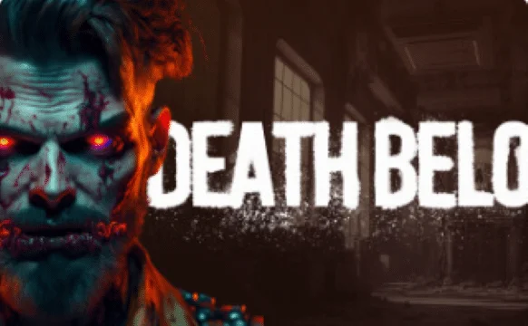 死亡在下/Death Below Build.10164958|容量31.1GB|官方简体中文_LeTaoKe