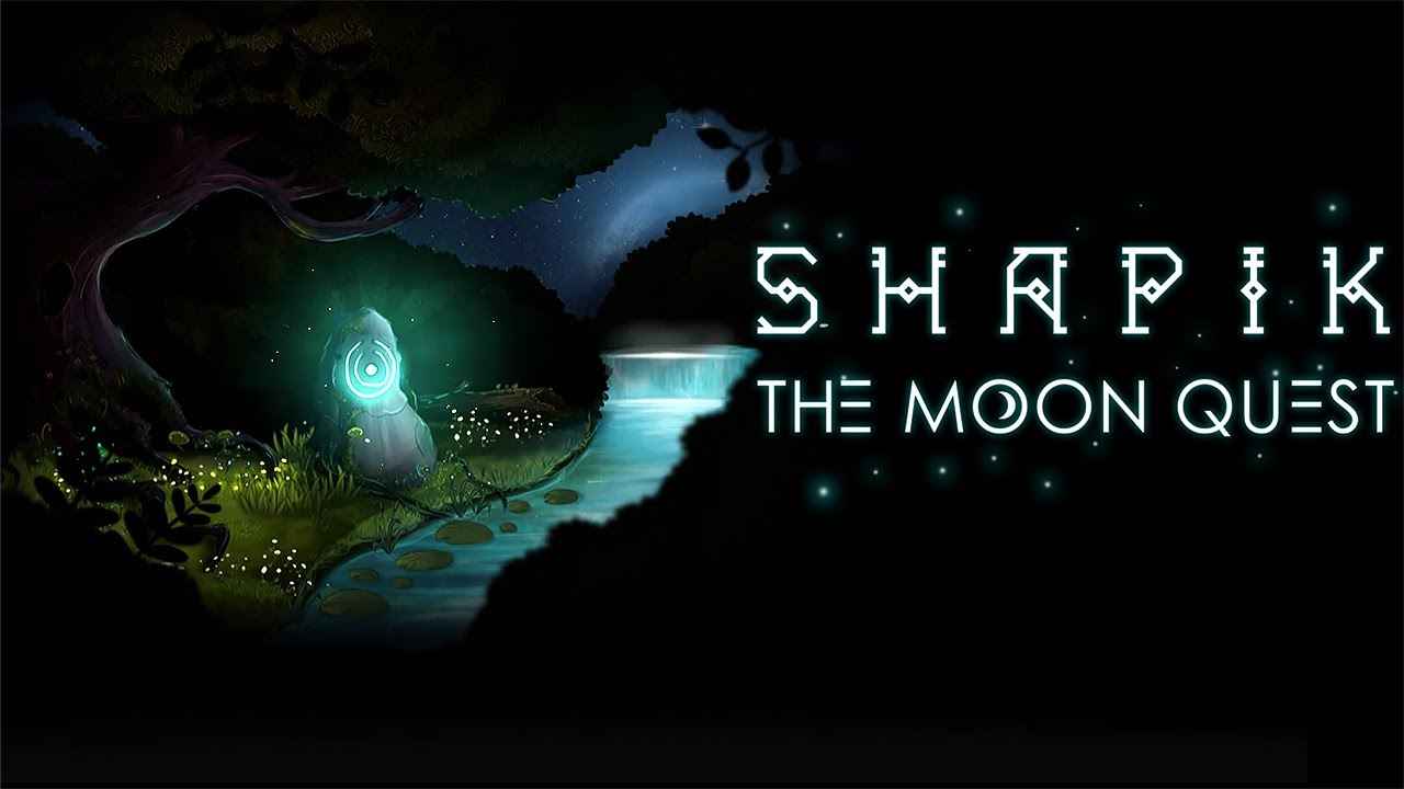 沙皮克：月球探索/Shapik: The Moon Quest Build.10170003|容量0.97GB|官方简体中文_LeTaoKe