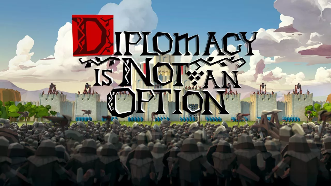 要战便战/Diplomacy is Not an Option v0.9.79.r|容量869MB|官方简体中文_LeTaoKe