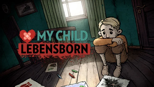 我的孩子: 生命之泉/My Child Lebensborn Build.9154600|容量405MB|官方简体中文_LeTaoKe