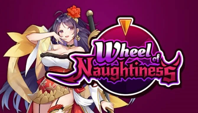 瑟瑟之轮/Wheel Of Naughtiness 官方中文步兵版_LeTaoKe