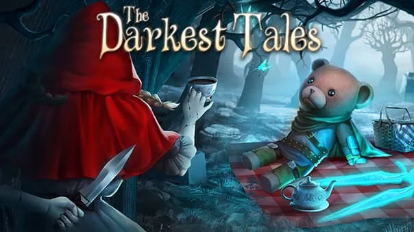 最黑暗的故事/The Darkest Tales v1.07|容量10.2GB|官方简体中文_LeTaoKe