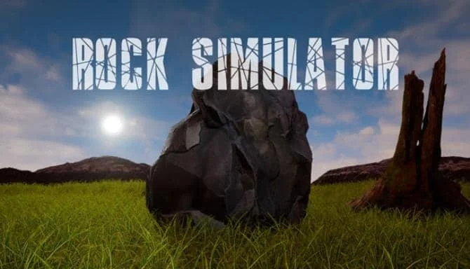 岩石模拟器/Rock Simulator Build.10025888|容量4.98GB|官方简体中文_LeTaoKe