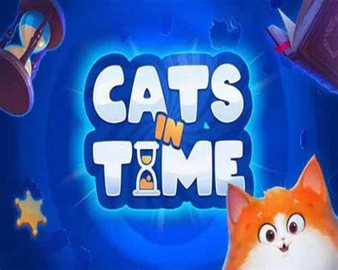 时空里的猫/Cats in Time Build.1024855|容量1.05GB|官方简体中文_LeTaoKe