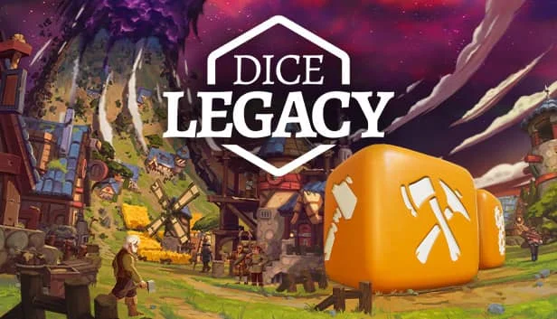 骰子遗产/Dice Legacy v2.0.11|容量1.98GB|官方简体中文_LeTaoKe