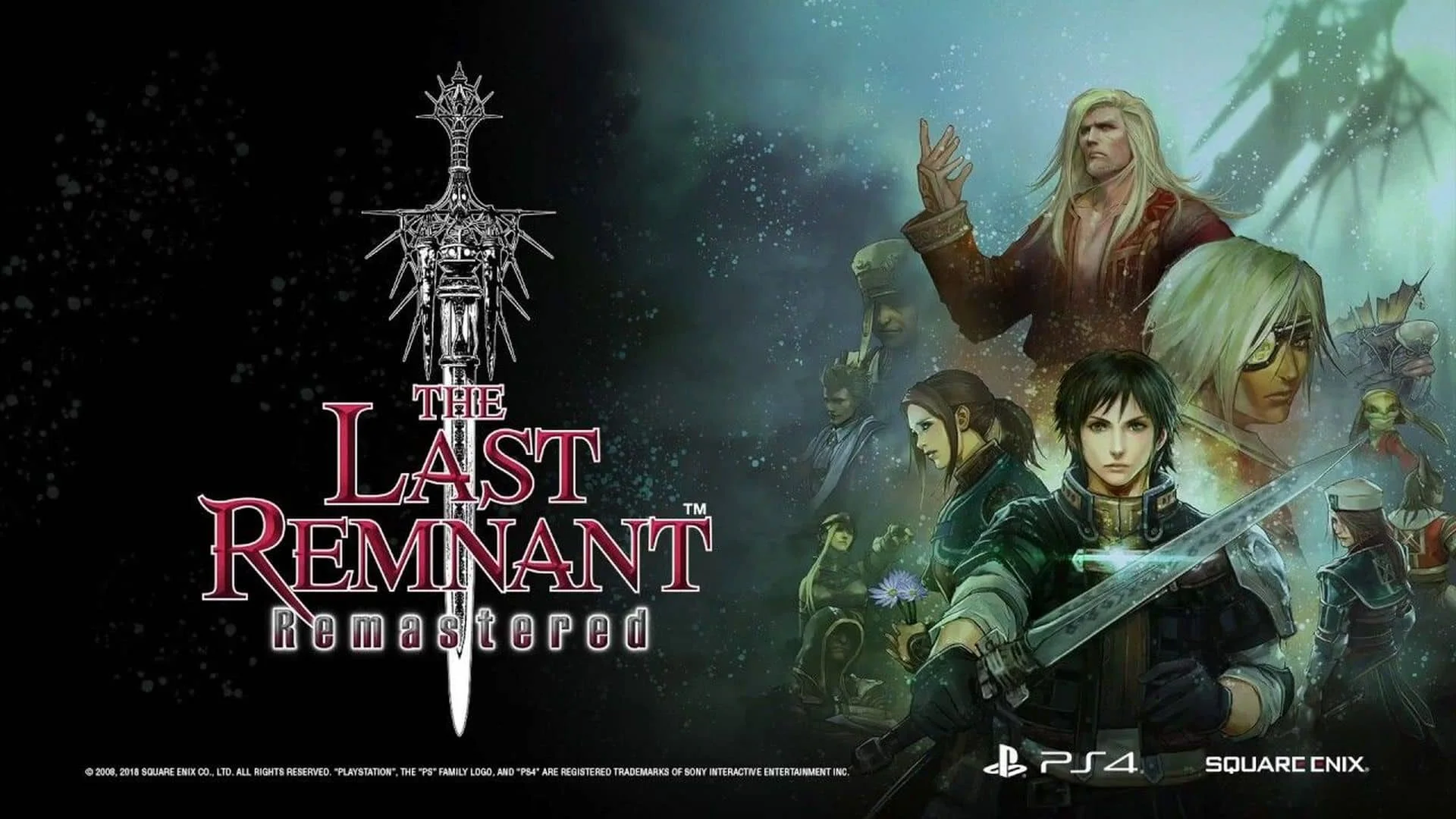 最后的神迹/The Last Remnant v1.0.515|容量GB|官方简体中文_LeTaoKe