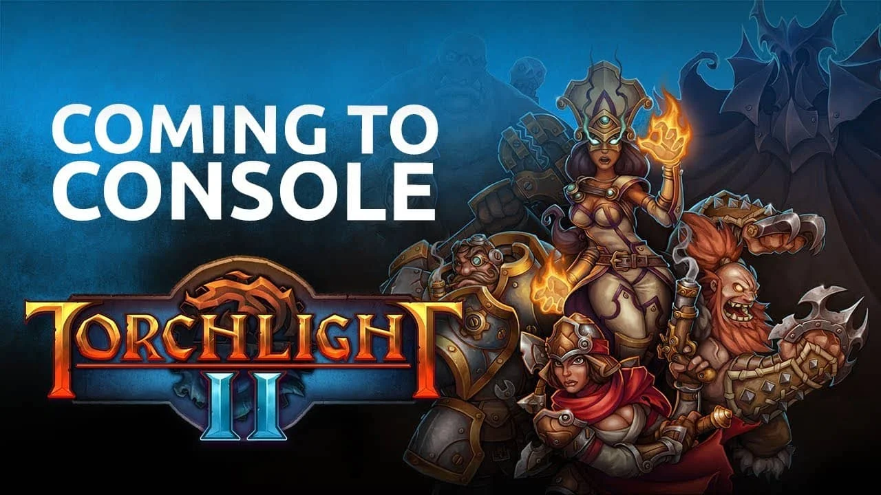 火炬之光2/Torchlight II v1.25.9.5典藏版|容量1.8GB|官方简体中文|新手礼包|10MOD|修改器|满级角色存档(MOD模式无效)|游戏攻略_LeTaoKe