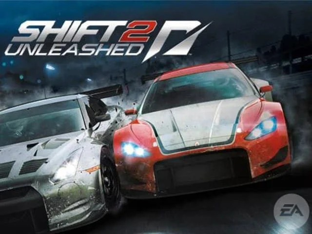 极品飞车15:变速2/Need For Speed: Shift 2 Unleashed v1.0.2|容量6.56GB|汉化中文版_LeTaoKe