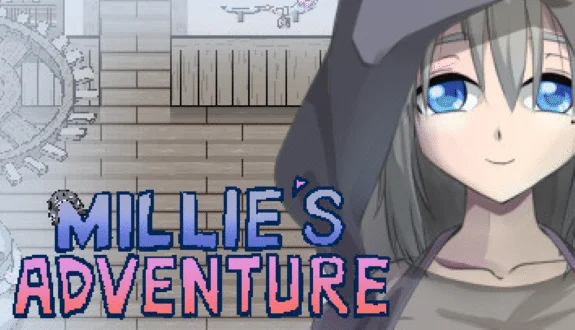 米莉的冒险/Millie's Adventure Build.9110689|容量100MB|官方简体中文_LeTaoKe