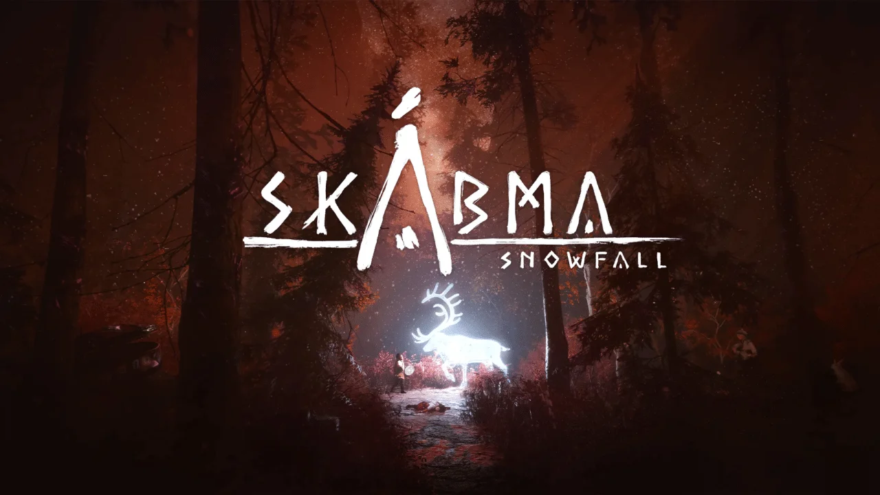 永夜：雪落/Skabma - Snowfall Build.10410471|容量4.16GB|官方简体中文_LeTaoKe