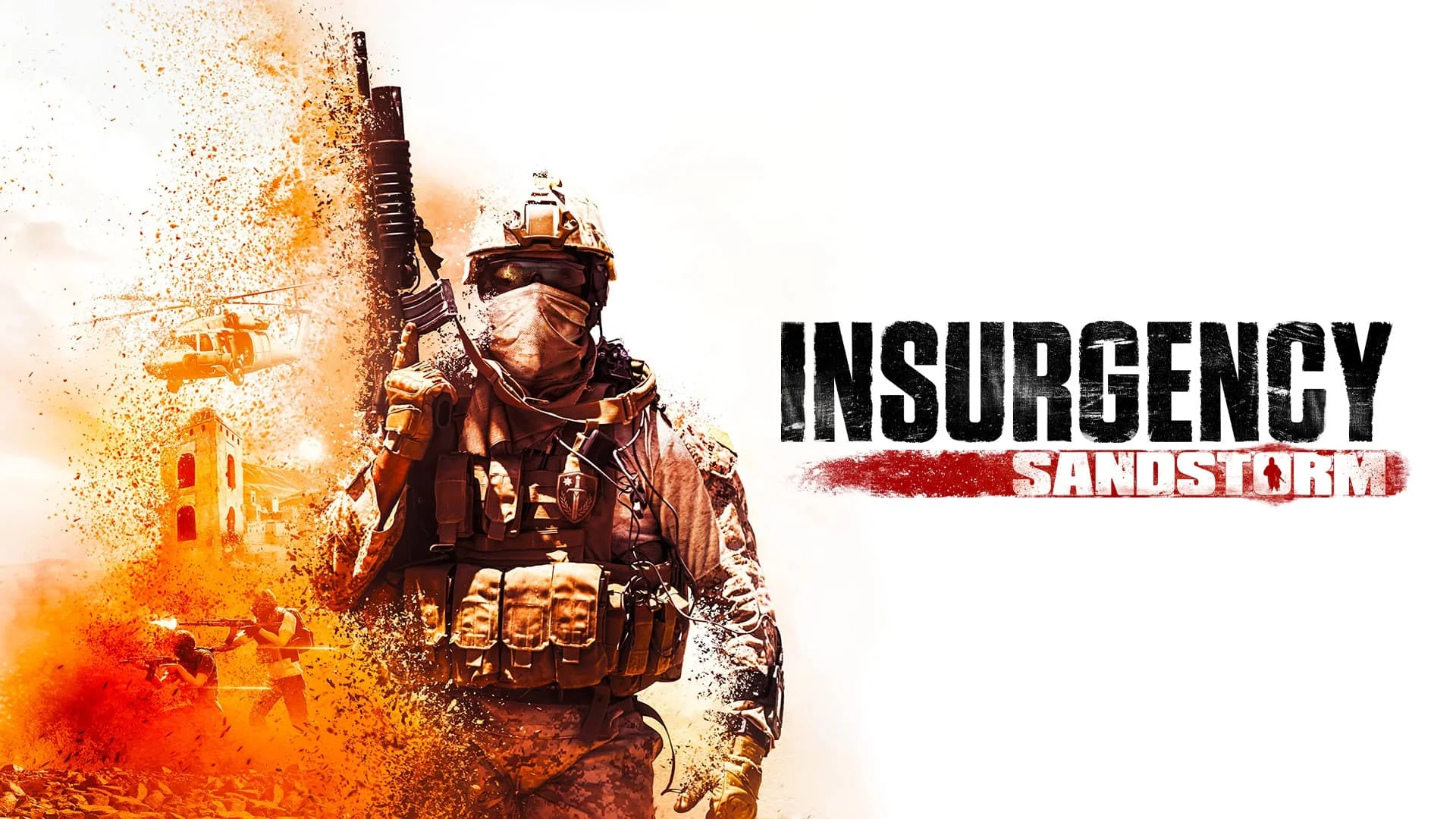 叛乱：沙漠风暴/Insurgency: Sandstorm v1.13.0.232229|容量50.6GB|官方简体中文_LeTaoKe