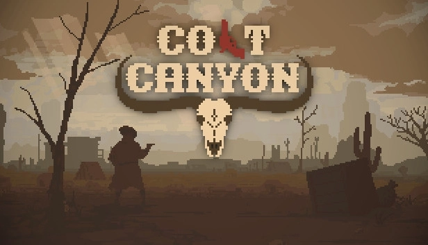 柯尔特峡谷/Colt Canyon v1.2.1.2|容量548MB|官方简体中文_LeTaoKe