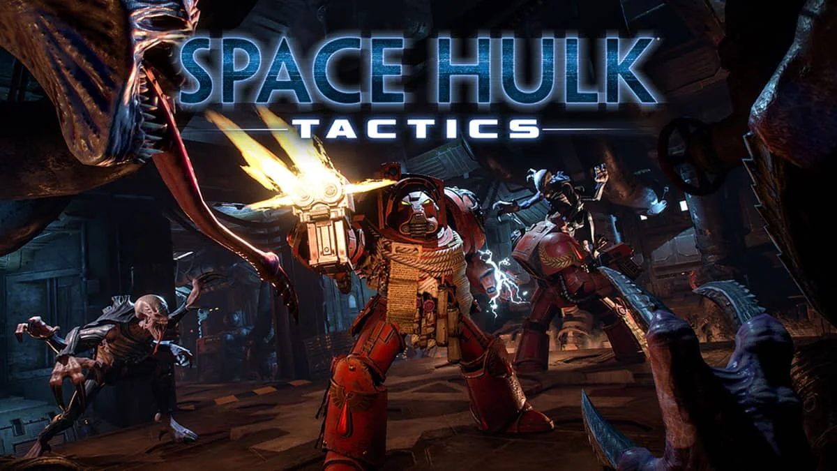 太空战舰：战术/Space Hulk: Tactics r28103|容量3.94GB|官方简体中文_LeTaoKe