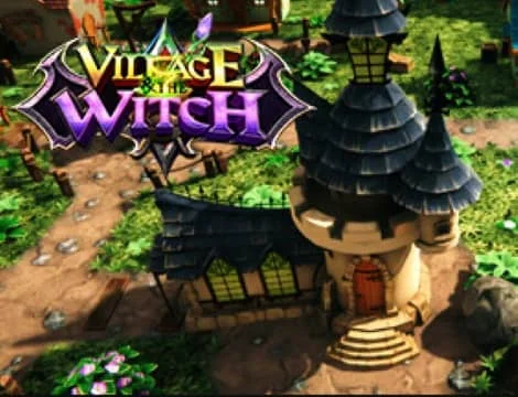 村庄与女巫/Village and The Witch 最新学习|容量5.31GB|官方简体中文_LeTaoKe