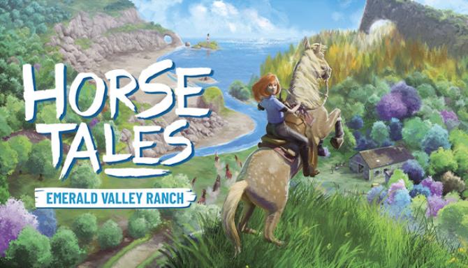 马的故事：翡翠谷牧场/Horse Tales: Emerald Valley Ranch v1.1.3|容量4.84GB|官方简体中文_LeTaoKe