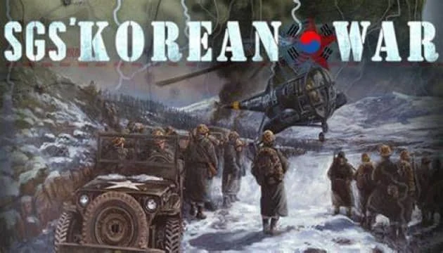 仁川登陆战/SGS Korean War Build.1933820|容量1.45GB|官方简体中文_LeTaoKe