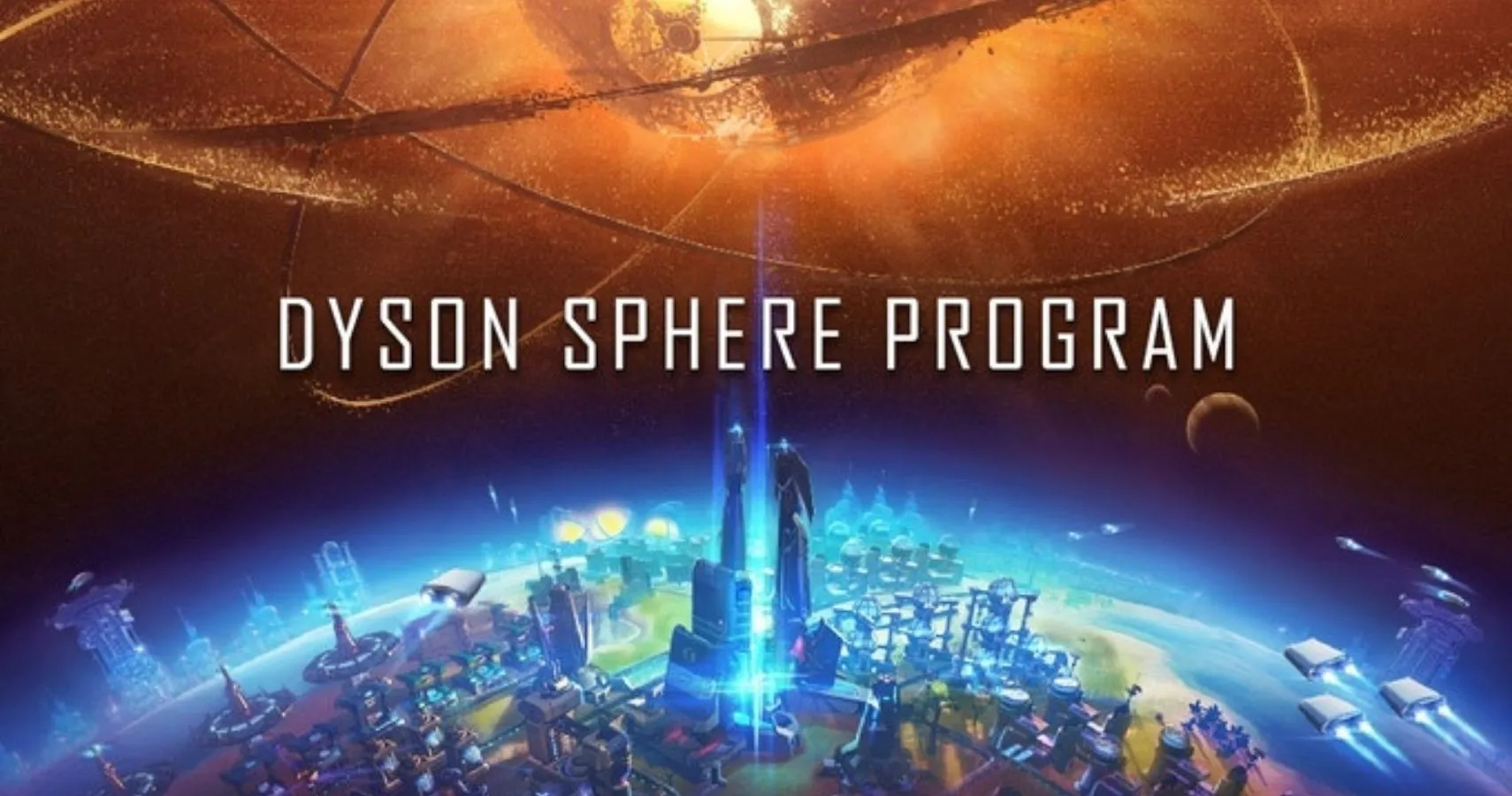 戴森球计划/Dyson Sphere Program v0.9.27.15466|容量1.45GB|官方简体中文_LeTaoKe