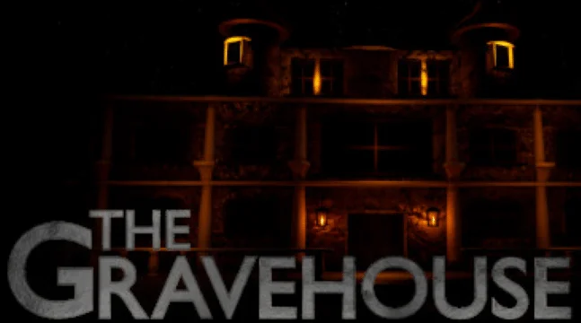 墓室/The Gravehouse Build.10263120|容量15.1GB|官方简体中文_LeTaoKe