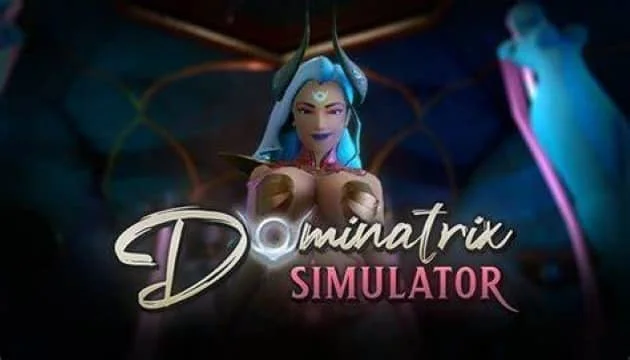 魔女神模拟器霸王世界/Dominatrix Simulator: Threshold Build.9776614|容量10GB|官方简体中文|支持VR_LeTaoKe