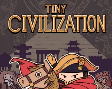 方寸文明/Tiny Civilization Build.10251825|容量73MB|官方简体中文_LeTaoKe