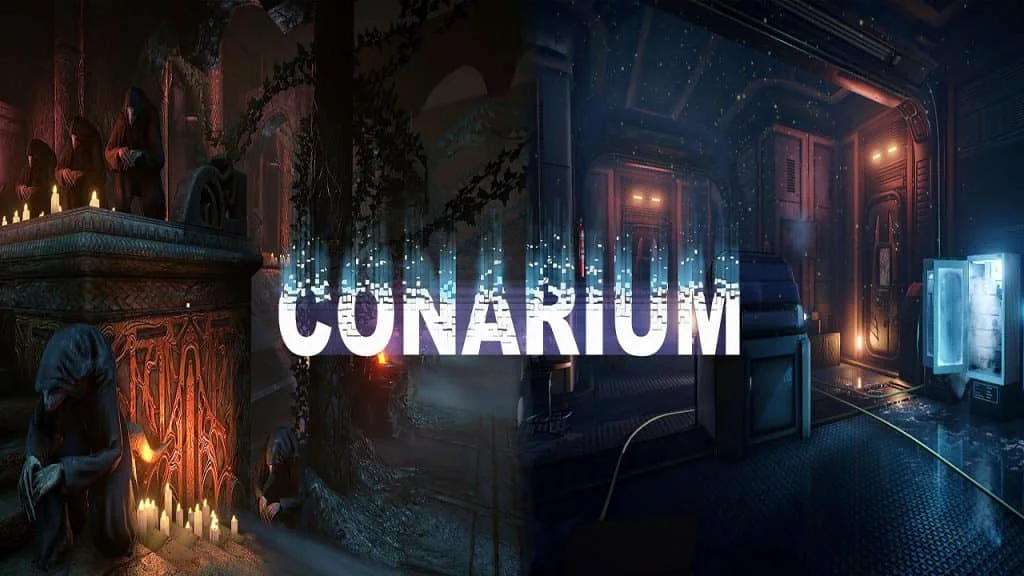 松果体/Conarium v1.0.0.6|容量4.29GB|官方简体中文_LeTaoKe