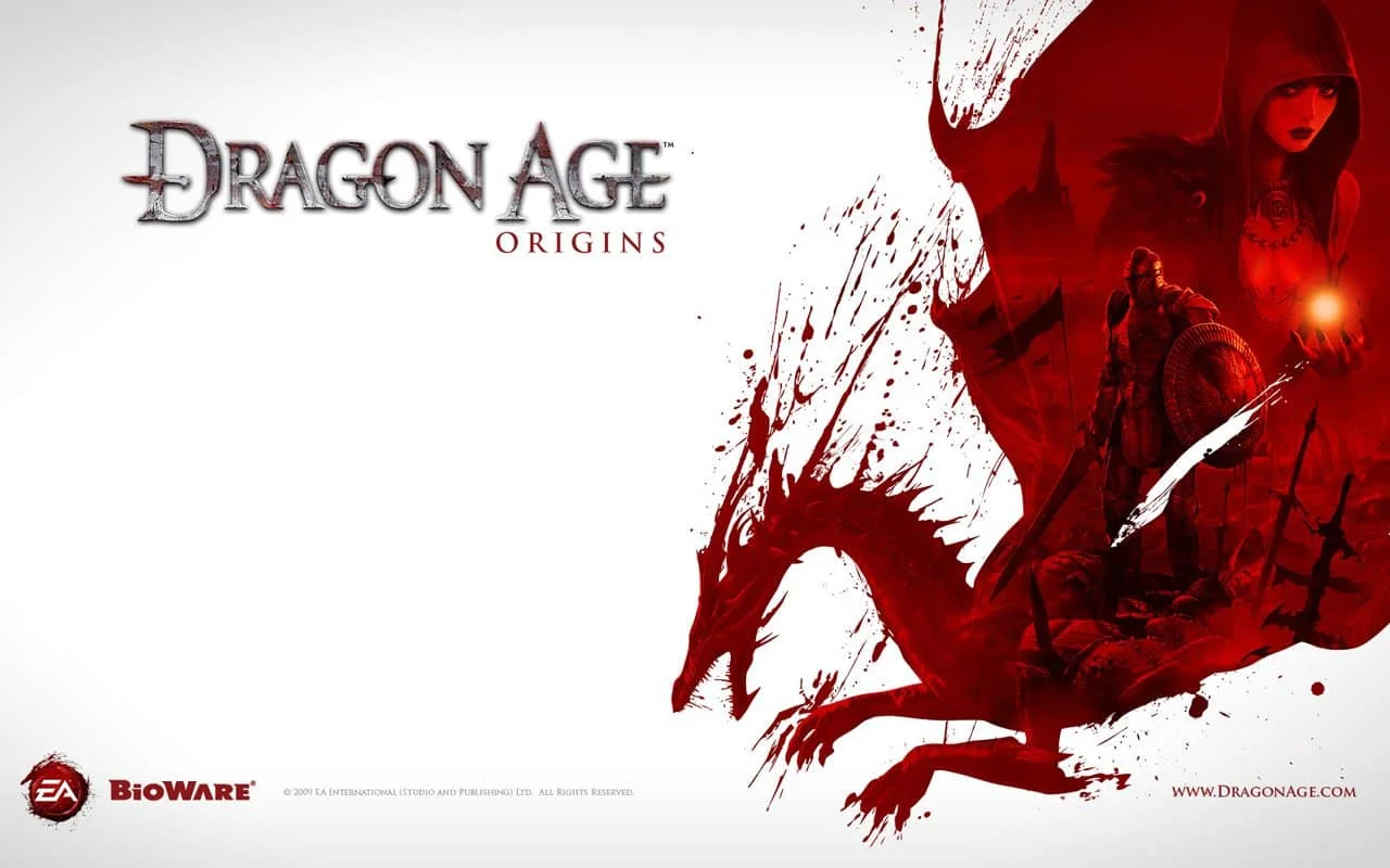 龙腾世纪：起源/Dragon Age：Origins v2.1.1.5|容量36GB|集成起源觉醒全部DLC|天邈简中汉化1.0_LeTaoKe