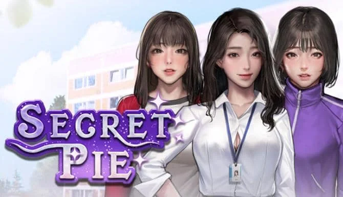 秘密派/Secret Pie Build.10259367|容量500MB|官方中文步兵版_LeTaoKe