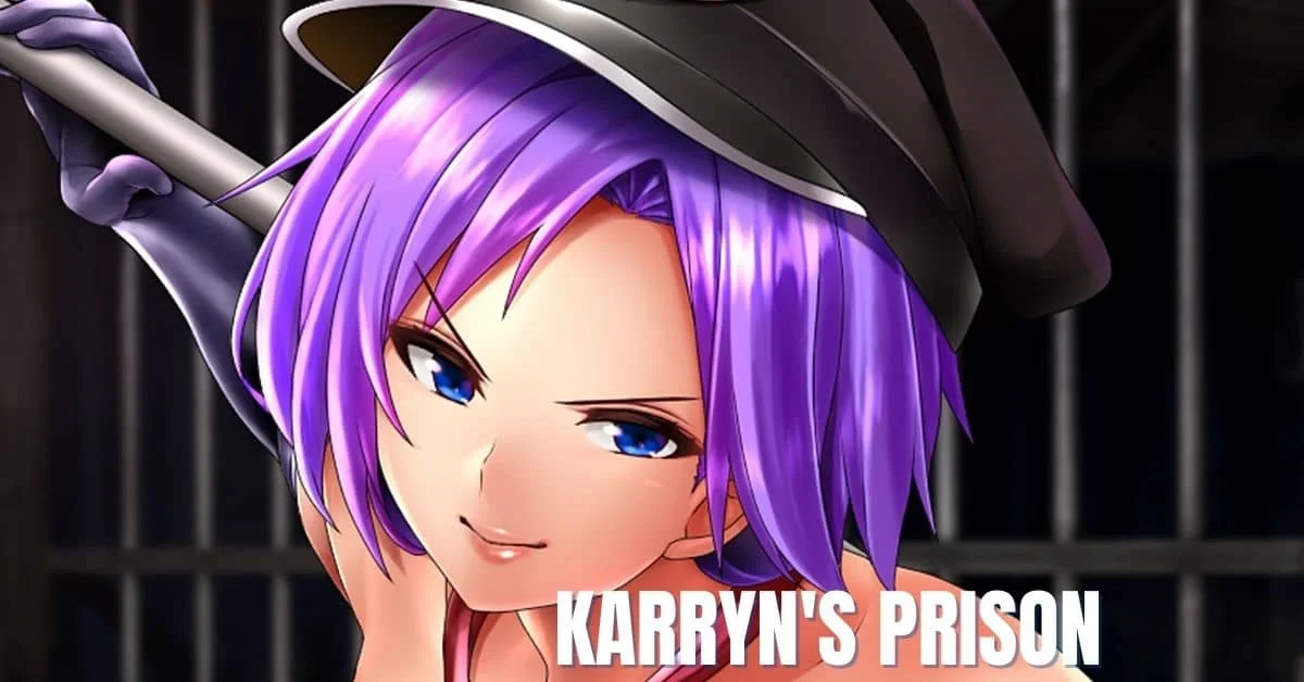 卡琳的监狱/Karryn's Prison Build.10259828|容量1.16GB|官方简体中文_LeTaoKe