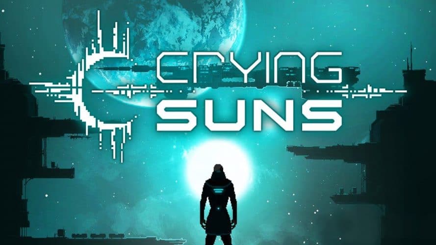 哀恸之日/Crying Suns v2.2.5|容量0.99GB|官方简体中文_LeTaoKe