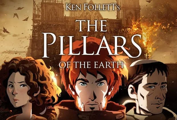 圣殿春秋/Ken Follett's The Pillars of the Earth v1.1.703|容量12GB|官方简体中文_LeTaoKe