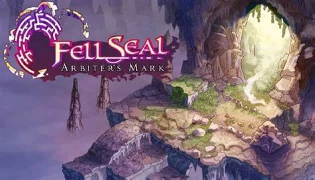 封印：仲裁者马克/陷落封印：仲裁者之印/Fell Seal: Arbiter's Mark v1.6.0|容量1.31GB|官方简体中文_LeTaoKe