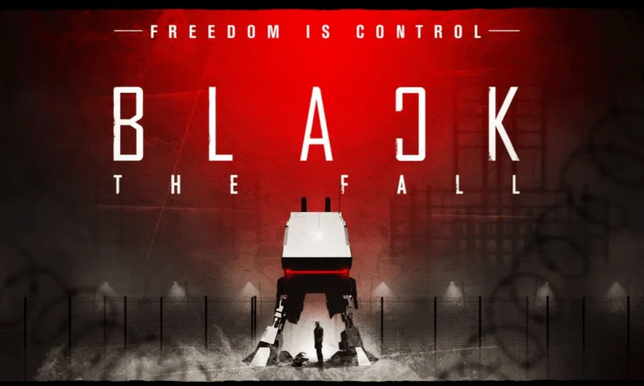 黑色坠落/Black The Fall v2.0|容量1.77GB|官方简体中文_LeTaoKe