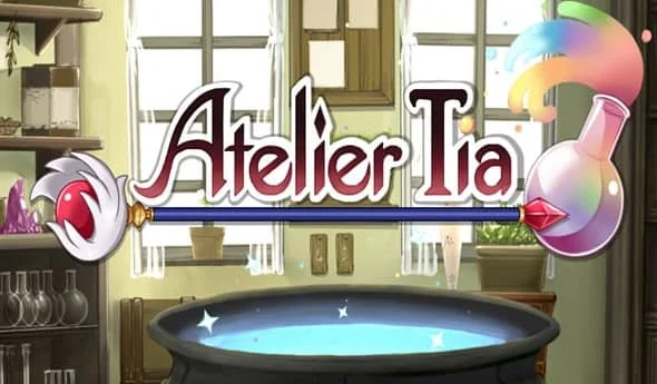 蒂亚的炼金工坊/Atelier Tia Build.6669484|容量1.39GB|官方简体中文_LeTaoKe