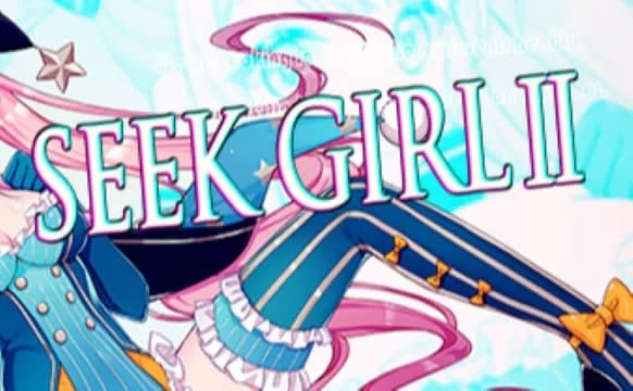 寻找女孩 2/Seek GirlⅡ 最新学习|容量522MB|DLC|官方简体中文_LeTaoKe