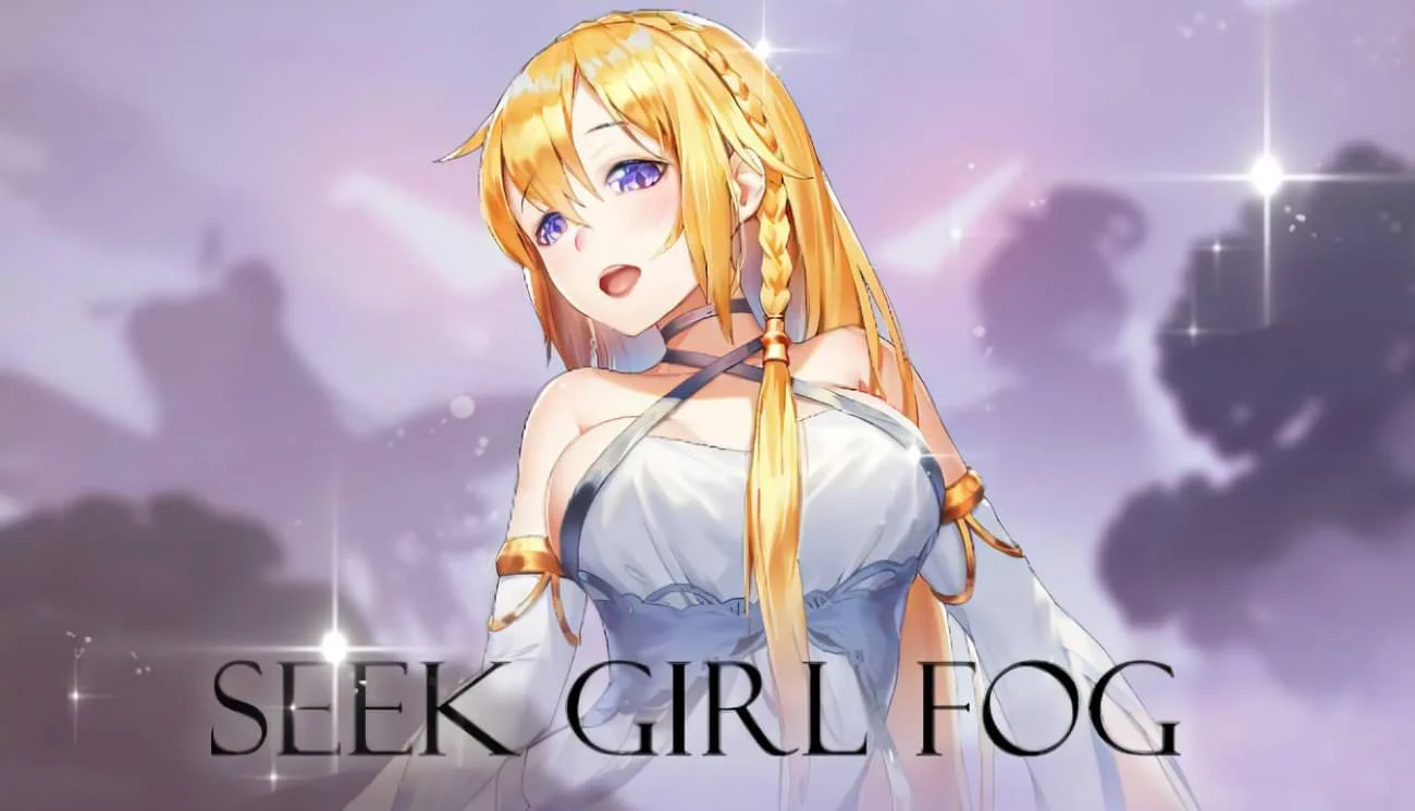 寻找女孩 1/Seek Girl:FogⅠ最新学习|容量1.37GB|官方简体中文_LeTaoKe