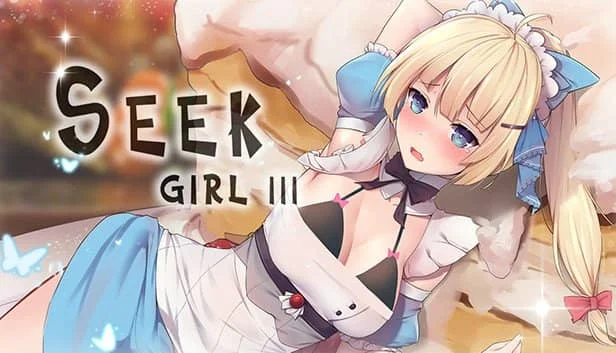 寻找女孩 3/Seek GirlⅢ 最新学习|容量206MB|官方简体中文_LeTaoKe