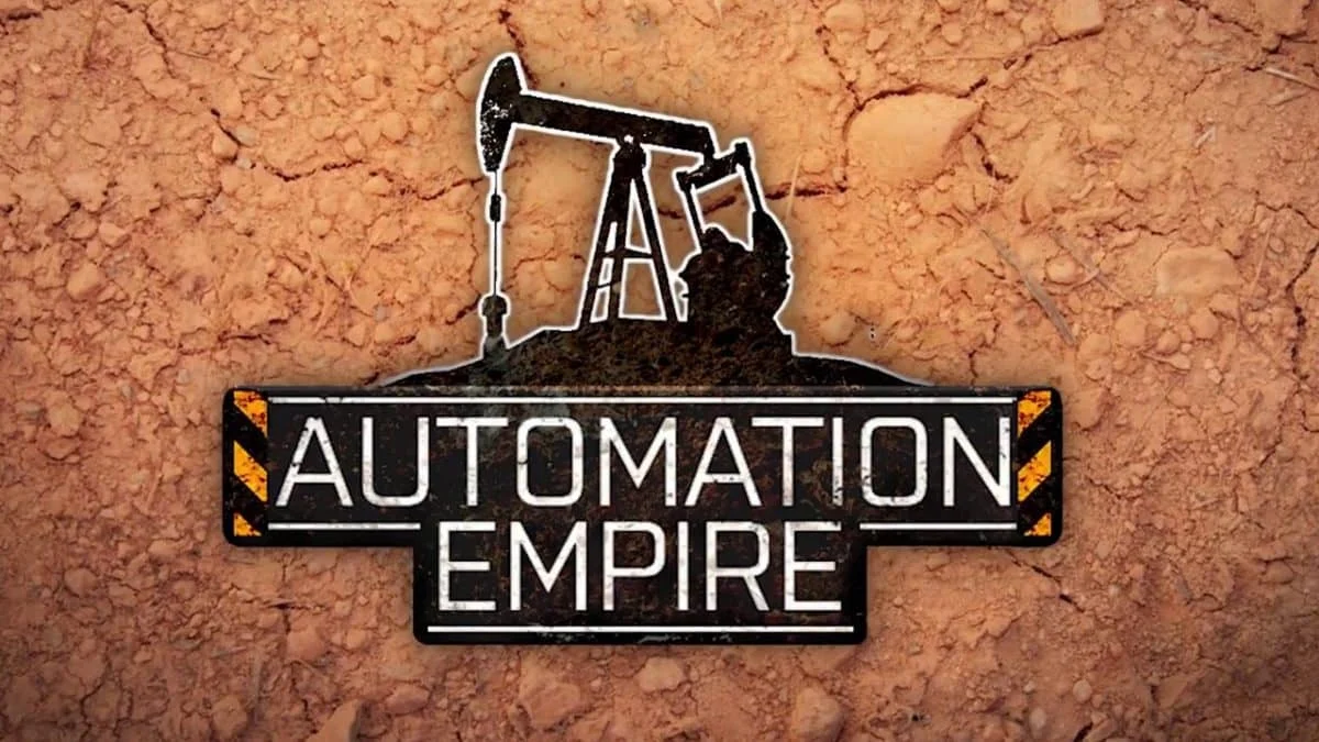 自动化帝国/Automation Empire Build.5801226|容量4.54GB|官方简体中文_LeTaoKe