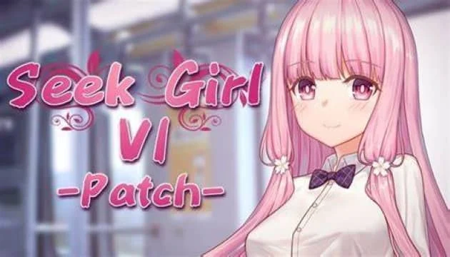 寻找女孩 6/Seek Girl Ⅵ 最新学习|容量645MB|官方简体中文_LeTaoKe