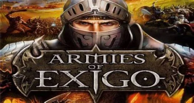 幻魔霸主/Armies of Exigo v1.4|容量1GB|官方简体中文_LeTaoKe