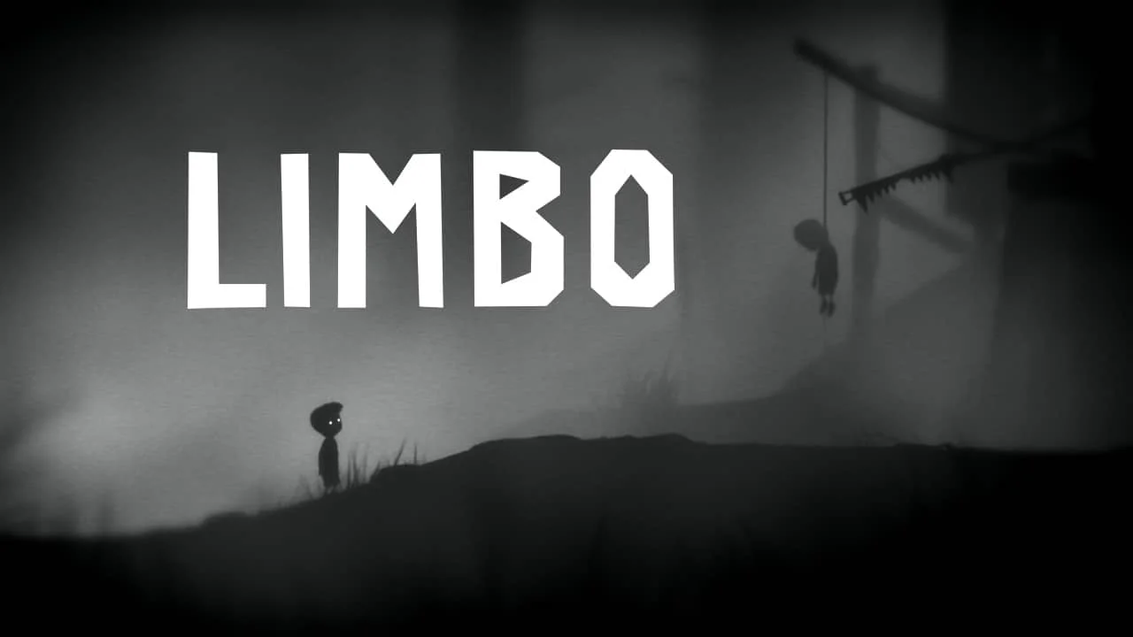 地狱边境/LIMBO v20230109|容量105MB|官方简体中文_LeTaoKe