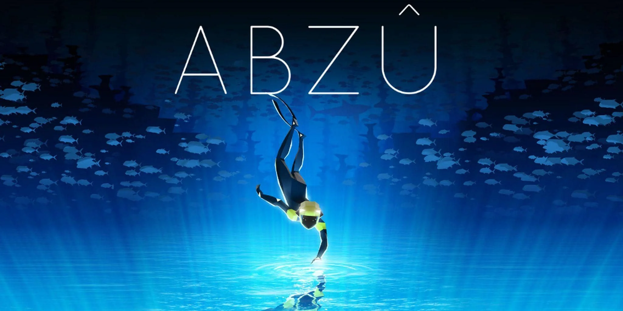 智慧之海/深海探险/ABZU Build20201208|容量4.6GB|官方简体中文_LeTaoKe