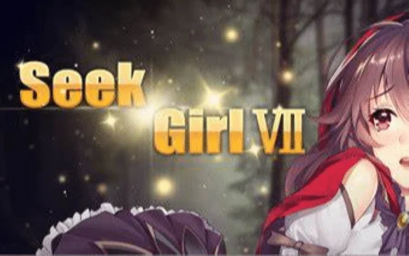 寻找女孩 7/Seek Girl Ⅶ 最新学习|容量1.06GB|官方简体中文_LeTaoKe