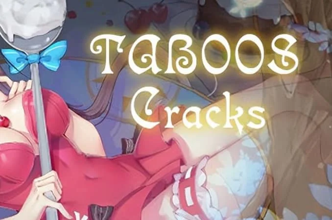 禁忌:裂缝/Taboos: Cracks 最新学习|容量213MB|官方简体中文_LeTaoKe