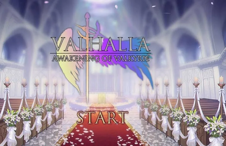 神之英灵殿:女武神觉醒/Valhalla: Awakening of Valkyrie 容量1.29GB|官方简体中文_LeTaoKe