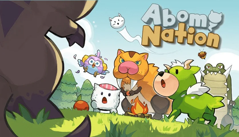 怪怪魔境/Abomi Nation v1.2.34|容量533MB|官方简体中文_LeTaoKe