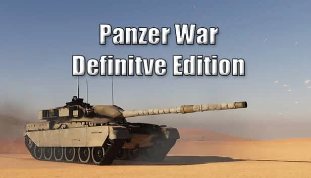 装甲纷争:决定版/Panzer War Definitive Edition Cry Of War Build.10278112|容量7.39GB|官方简体中文_LeTaoKe